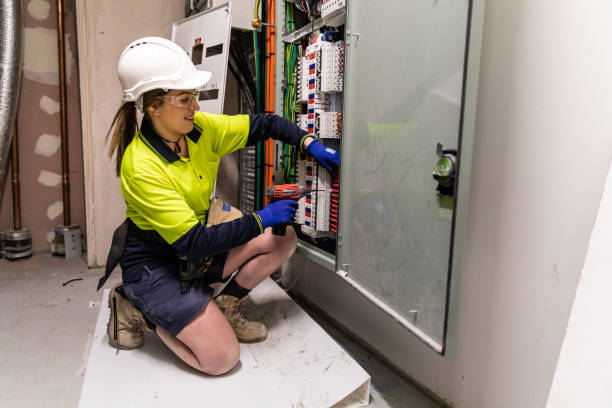 Best Emergency Electrical Repair  in Northwood, IA