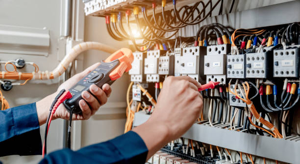Best Electrical Outlet Repair  in Northwood, IA