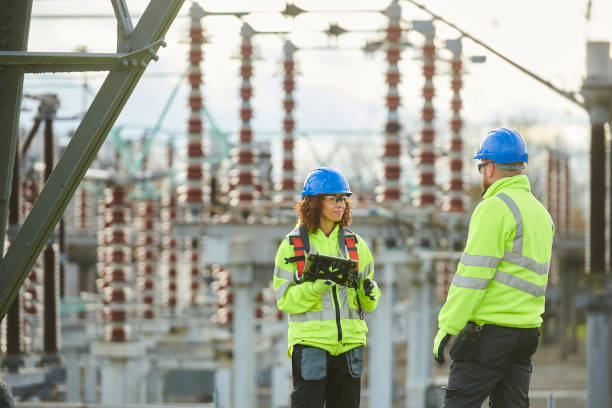 Best Affordable Electrician  in Northwood, IA