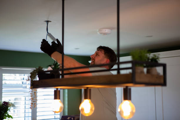 Best Electrician for Home Renovation  in Northwood, IA