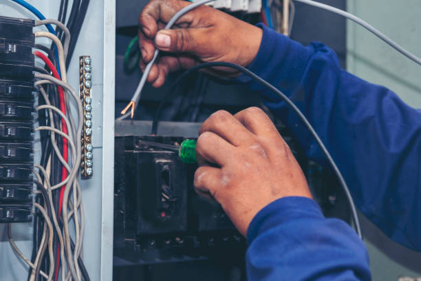 Best Electrical Troubleshooting Services  in Northwood, IA