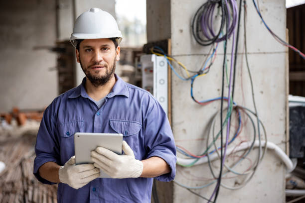 Best Electrical Outlet Repair  in Northwood, IA