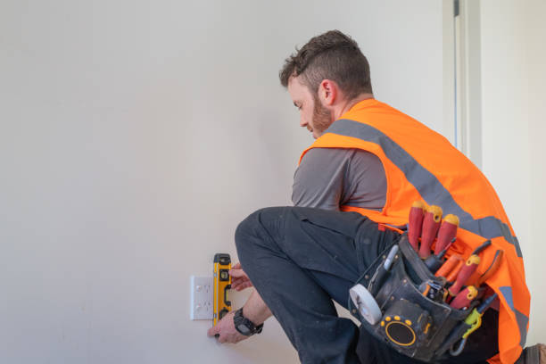Best Affordable Electrical Installation  in Northwood, IA