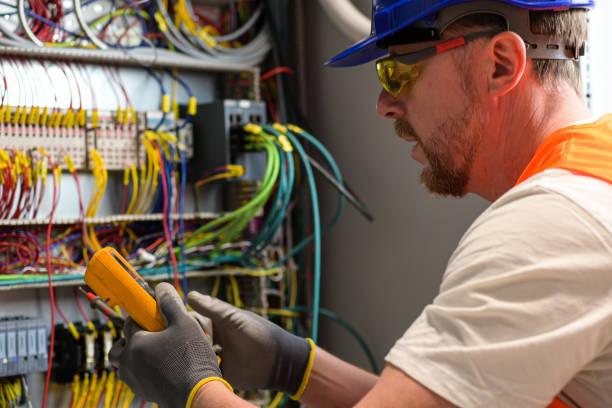Best Electrical System Inspection  in Northwood, IA