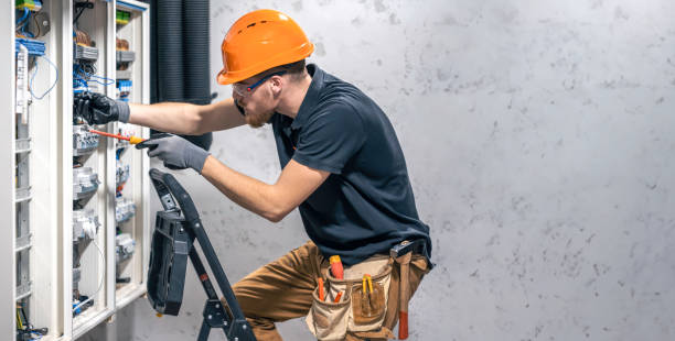 Best Residential Electrician Services  in Northwood, IA
