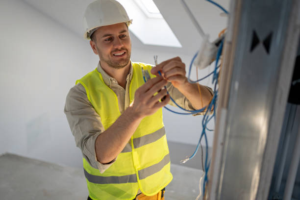 Best Electrical System Inspection  in Northwood, IA